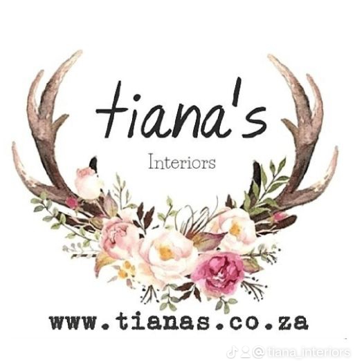 Tiana's Online Shop